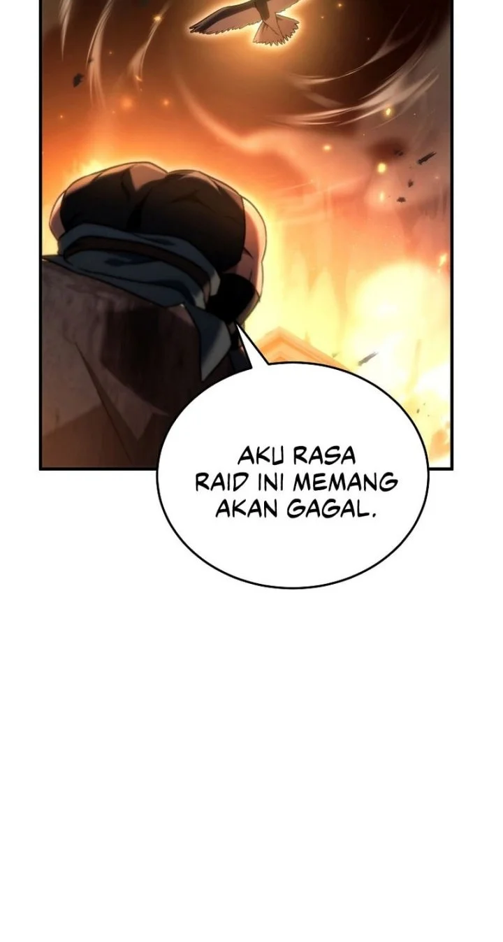 Genius Blacksmith’s Game Chapter 27 Fix Gambar 69